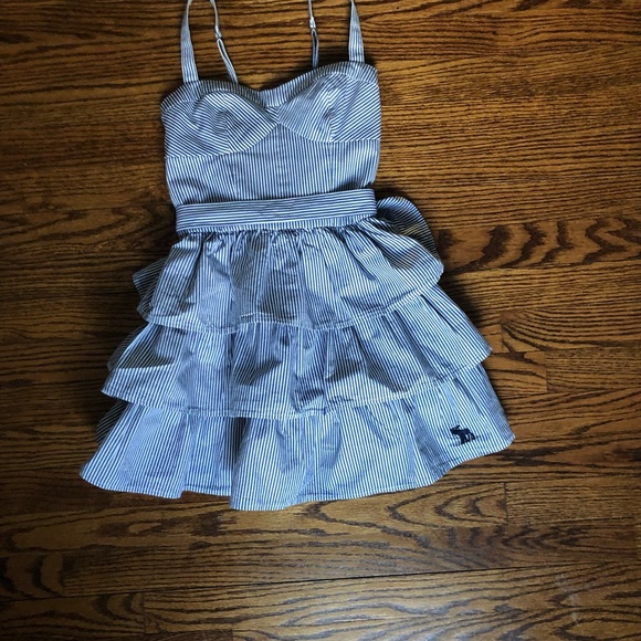 abercrombie kids Other - Abercrombie kids girls dress size XL
